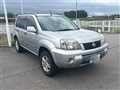 2013 Nissan X-Trail