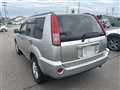 2013 Nissan X-Trail