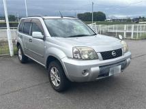 2013 Nissan X-Trail