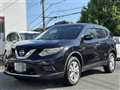 2014 Nissan X-Trail
