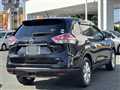2014 Nissan X-Trail