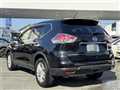 2014 Nissan X-Trail