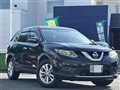 2014 Nissan X-Trail