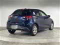 2015 Mazda Demio