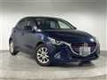 2015 Mazda Demio