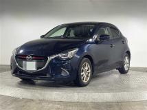 2015 Mazda Demio