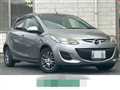 2013 Mazda Demio
