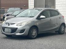 2013 Mazda Demio