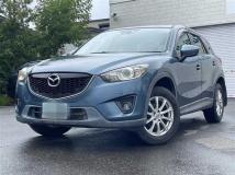 2014 Mazda CX-5