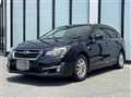 2015 Subaru Impreza Sportswagon