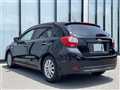 2015 Subaru Impreza Sportswagon
