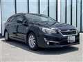 2015 Subaru Impreza Sportswagon