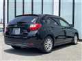 2015 Subaru Impreza Sportswagon
