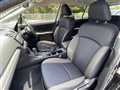 2015 Subaru Impreza Sportswagon