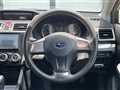 2015 Subaru Impreza Sportswagon
