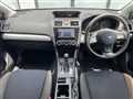 2015 Subaru Impreza Sportswagon