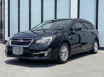 2015 Subaru Impreza Sportswagon