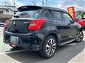 2019 Suzuki Swift