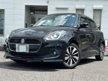 2019 Suzuki Swift