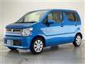 2019 Suzuki Wagon R