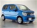 2019 Suzuki Wagon R