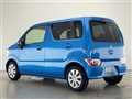 2019 Suzuki Wagon R