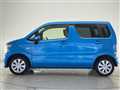 2019 Suzuki Wagon R