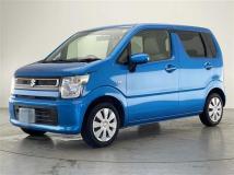 2019 Suzuki Wagon R