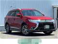 2015 Mitsubishi Outlander