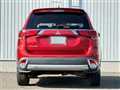 2015 Mitsubishi Outlander