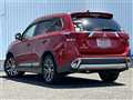 2015 Mitsubishi Outlander