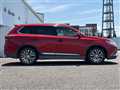 2015 Mitsubishi Outlander