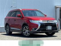 2015 Mitsubishi Outlander