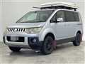 2010 Mitsubishi Delica D5