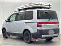 2010 Mitsubishi Delica D5