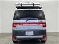 2010 Mitsubishi Delica D5