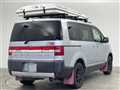 2010 Mitsubishi Delica D5