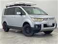 2010 Mitsubishi Delica D5