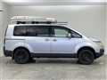 2010 Mitsubishi Delica D5