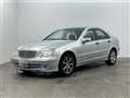 2006 Mercedes-Benz C-Class