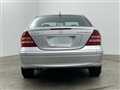 2006 Mercedes-Benz C-Class
