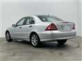 2006 Mercedes-Benz C-Class