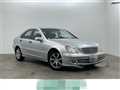 2006 Mercedes-Benz C-Class
