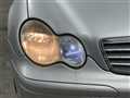 2006 Mercedes-Benz C-Class