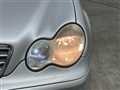 2006 Mercedes-Benz C-Class