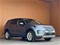 2019 Land Rover Discovery Sport