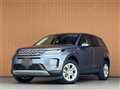 2019 Land Rover Discovery Sport