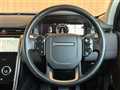 2019 Land Rover Discovery Sport