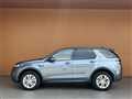 2019 Land Rover Discovery Sport