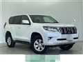2019 Toyota Land Cruiser Prado